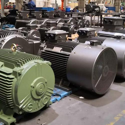 你知道現(xiàn)行國(guó)標(biāo)下西瑪電機(jī)電機(jī)能效限定值與能效等級(jí)嗎？